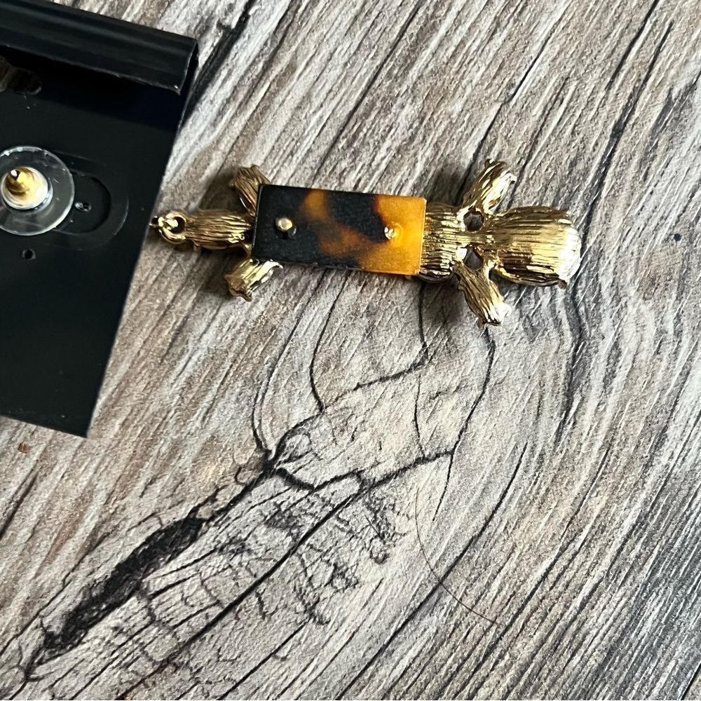 Oversized statement earrings - Picture 11 of 11